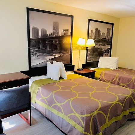 Ashland Studio Inn Richmond North Near Kings Dominion -Listing Partner Экстерьер фото