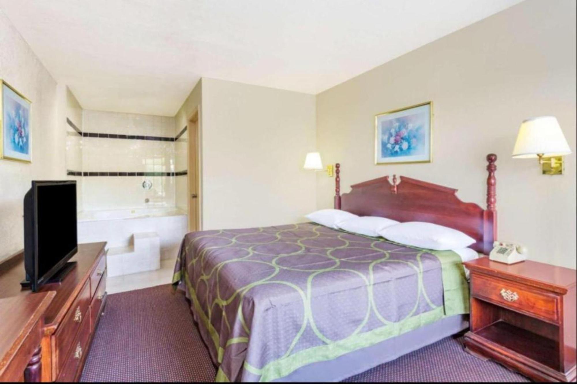 Ashland Studio Inn Richmond North Near Kings Dominion -Listing Partner Экстерьер фото