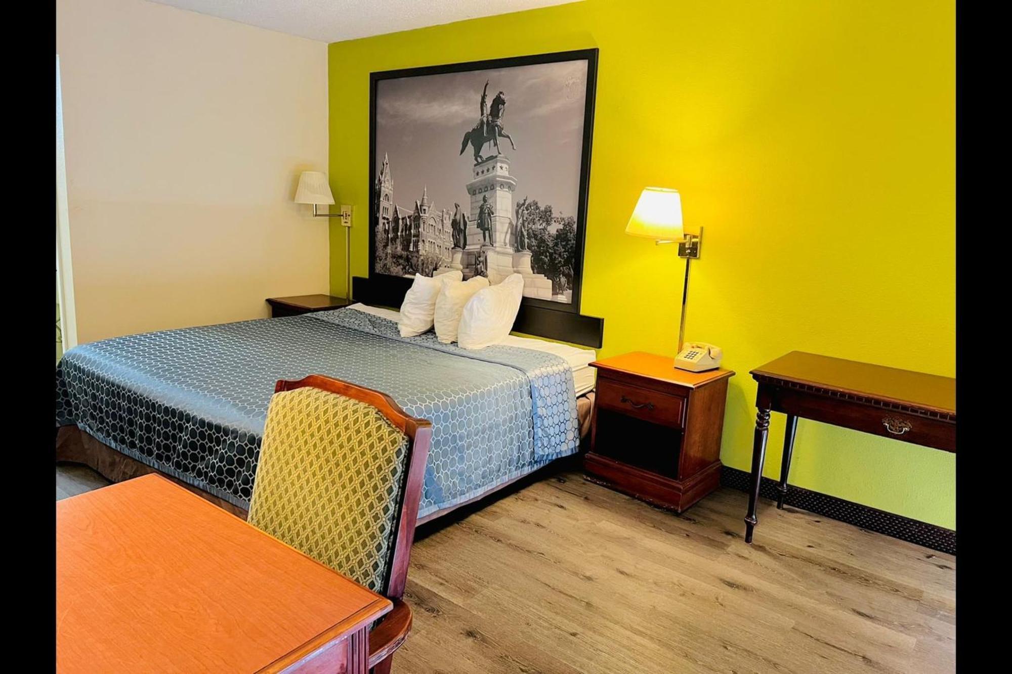 Ashland Studio Inn Richmond North Near Kings Dominion -Listing Partner Экстерьер фото