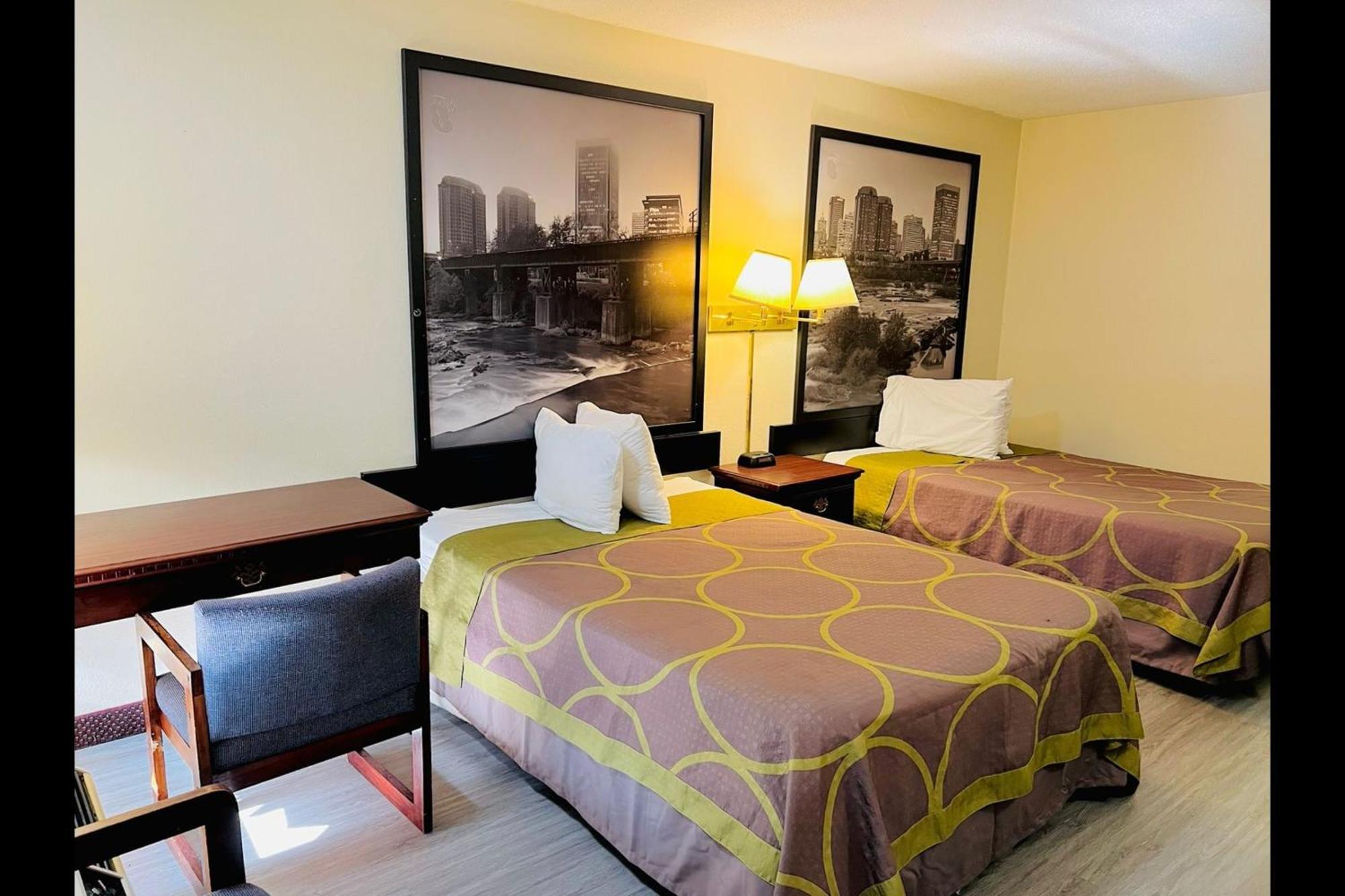 Ashland Studio Inn Richmond North Near Kings Dominion -Listing Partner Экстерьер фото